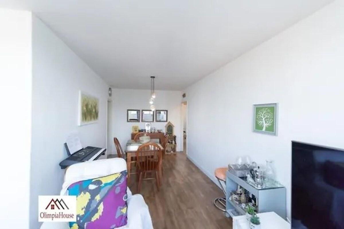 Apartamento Garden com 3 quartos, foto 1