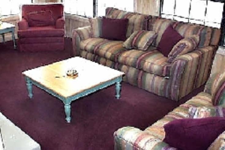 Apartamento Garden com 3 quartos, foto 3
