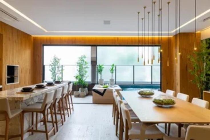 Apartamento Garden com 3 quartos, foto 12