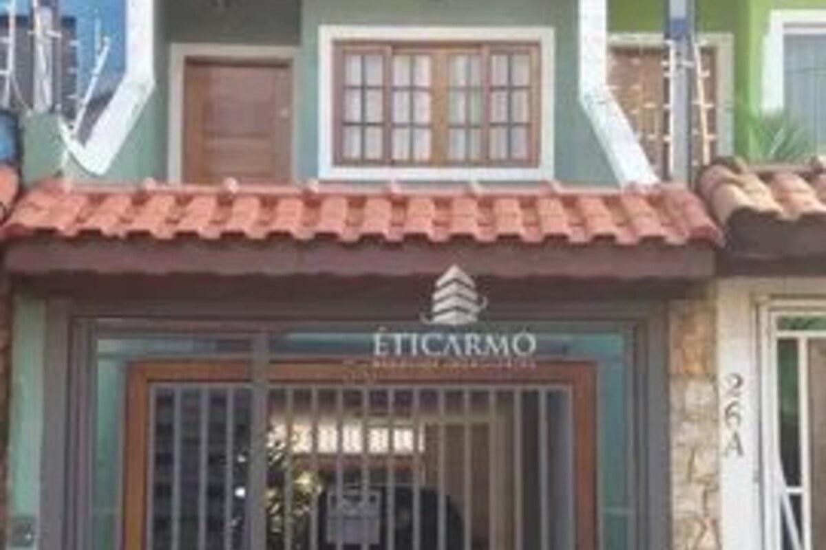 Apartamento com 2 quartos, foto 1