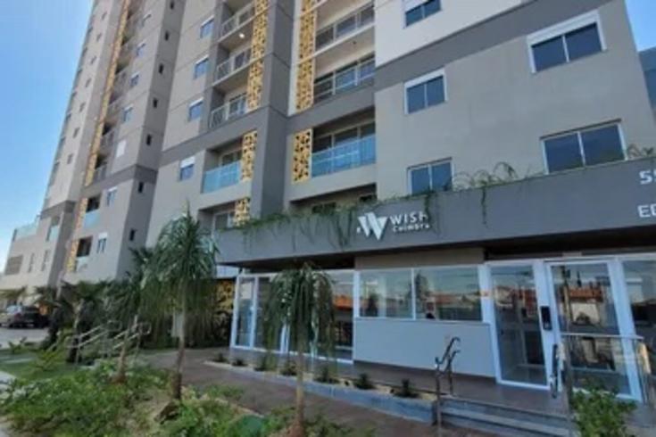 Apartamento com 2 quartos, foto 11