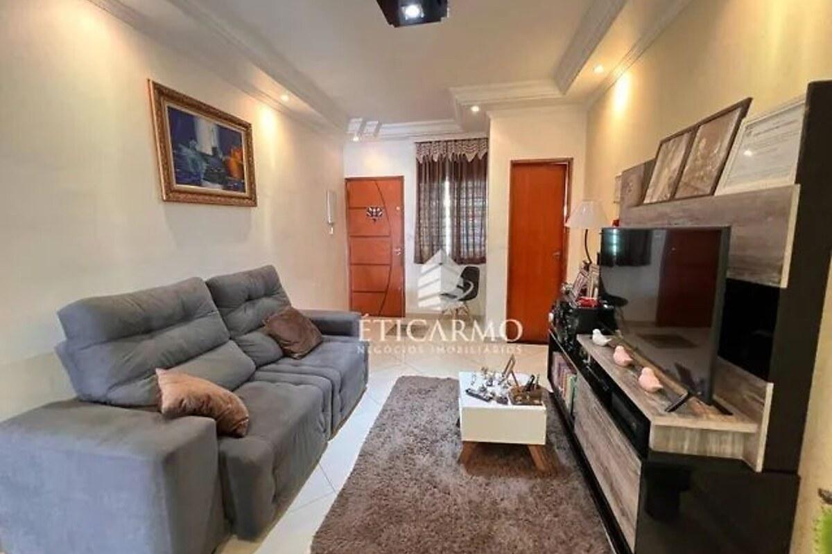 Apartamento com 3 quartos, foto 1