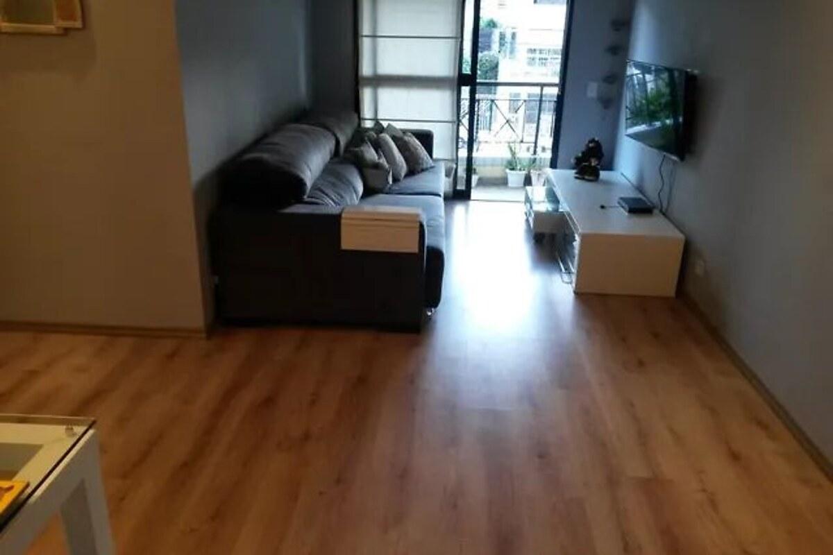 Apartamento triplex com 4 quartos, foto 1