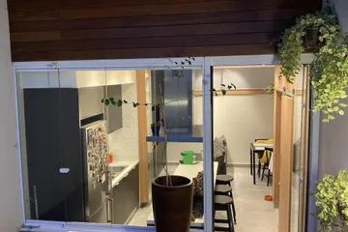 Flat/Kitinet/Loft/Studio com 1 quarto, foto 1