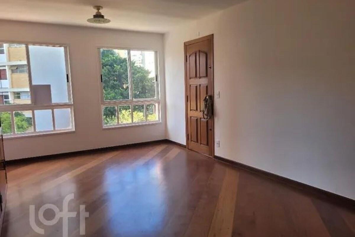 Flat/Kitinet/Loft/Studio com 1 quarto, foto 1