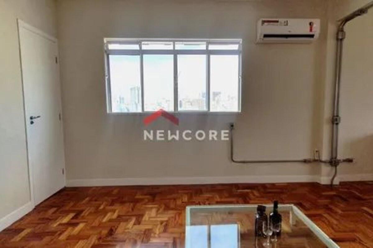 Apartamento com 3 quartos, foto 1