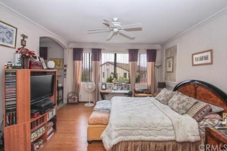 Apartamento com 3 quartos, foto 4
