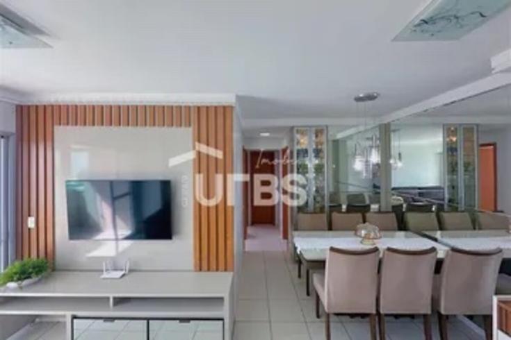 Apartamento com 3 quartos, foto 13