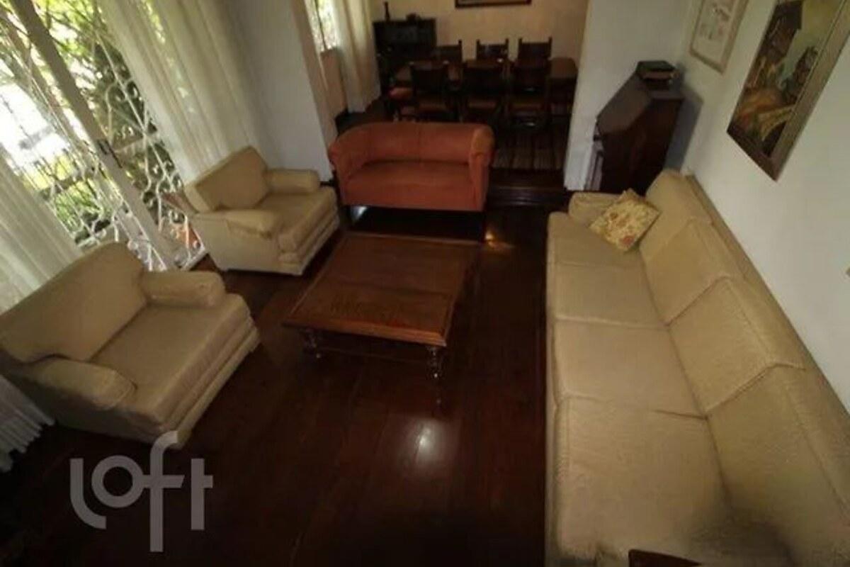 Apartamento com 2 quartos, foto 1