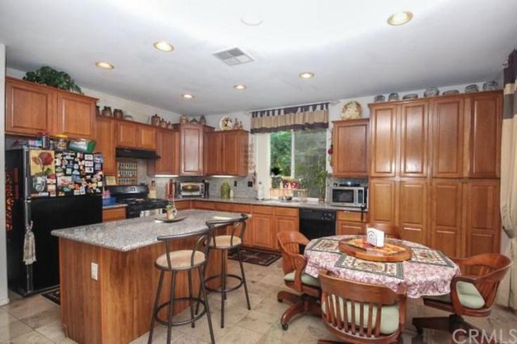 Casa com 3 quartos, foto 4