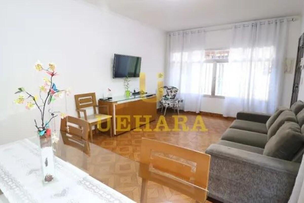 Apartamento com 2 quartos, foto 1