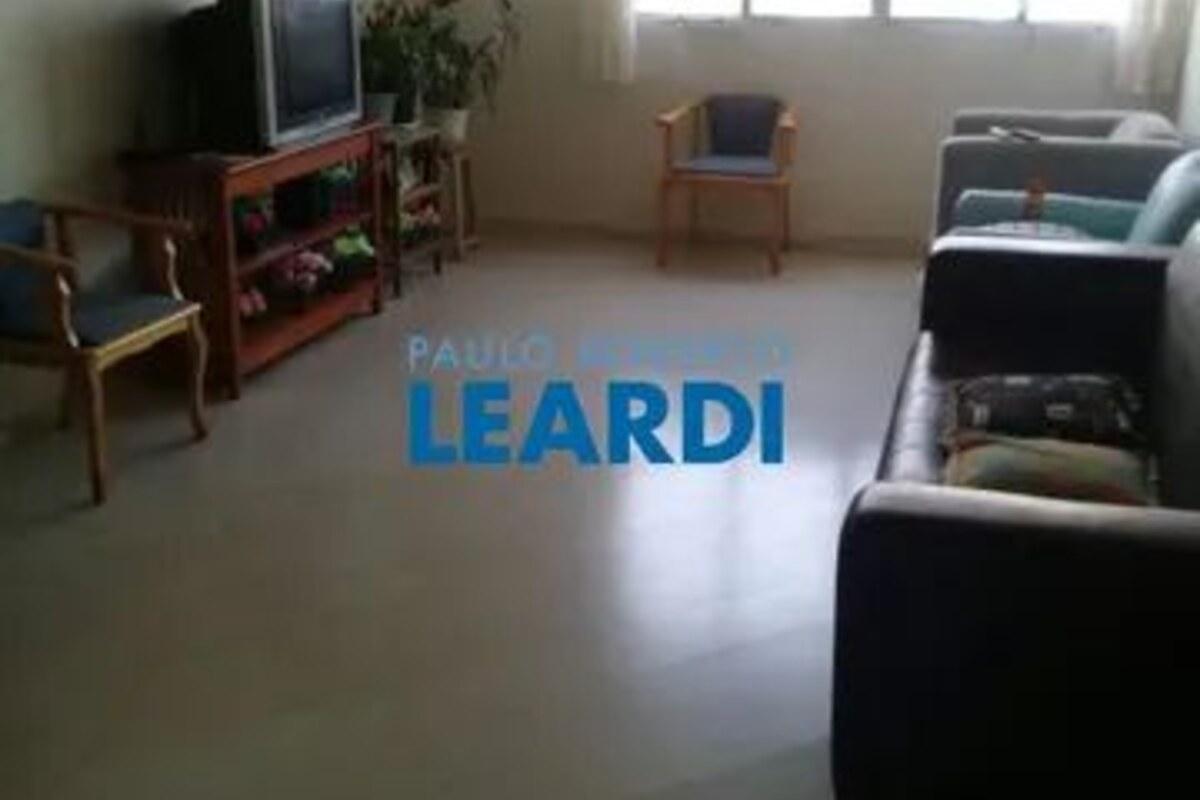 Apartamento triplex com 4 quartos, foto 1