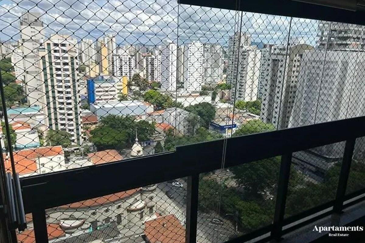 Apartamento com 2 quartos, foto 1
