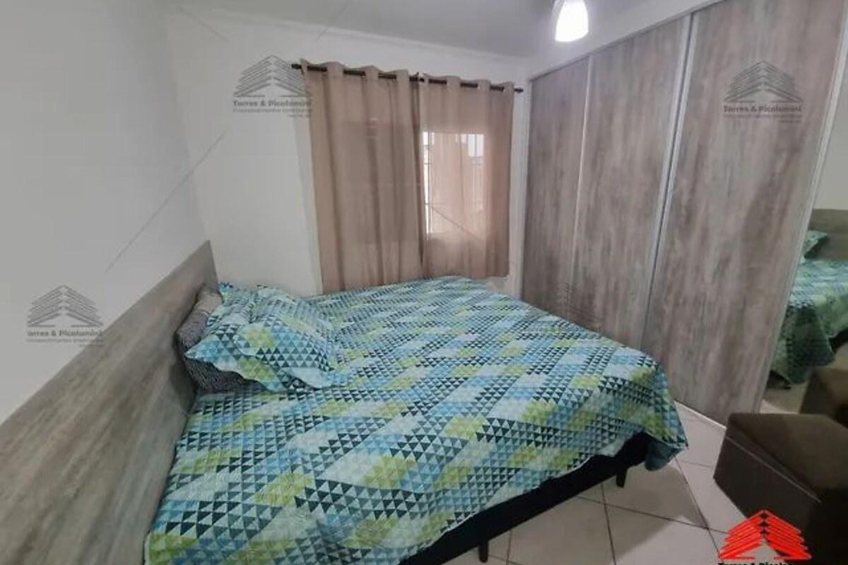 Apartamento com 4 quartos, foto 1