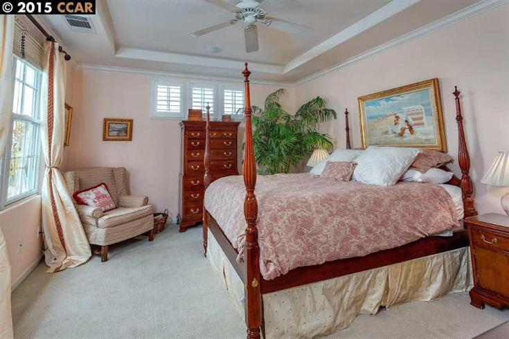 Apartamento com 4 quartos, foto 8
