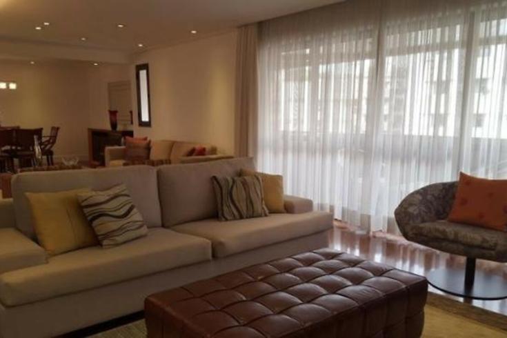 Apartamento com 4 quartos, foto 15
