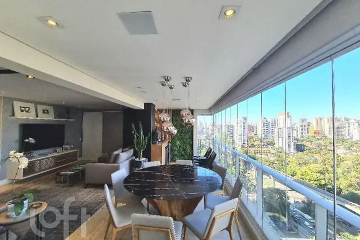 Apartamento com 2 quartos, foto 1