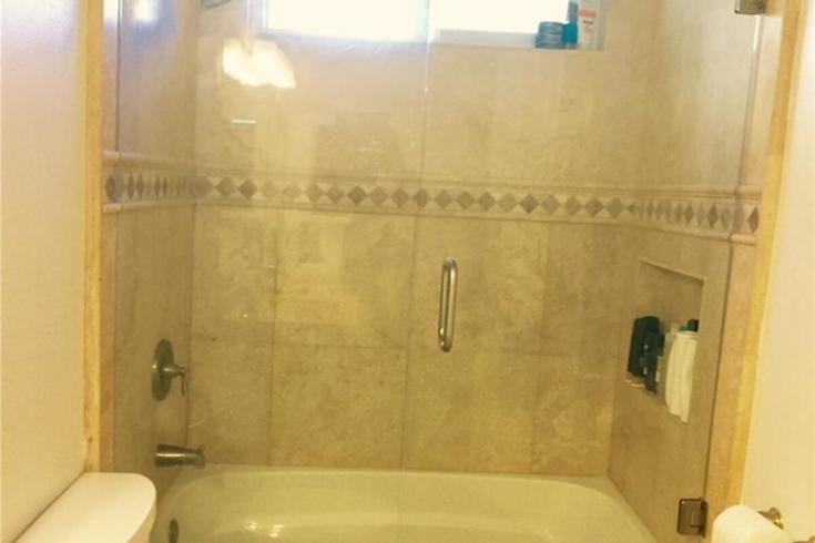 Apartamento com 2 quartos, foto 3