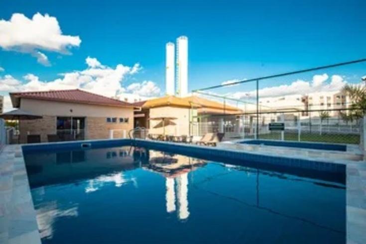 Apartamento com 4 quartos, foto 12