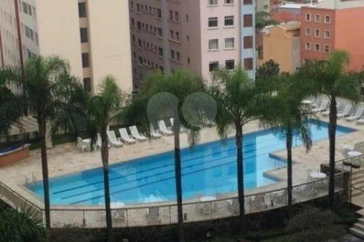 Apartamento com 1 quarto, foto 1