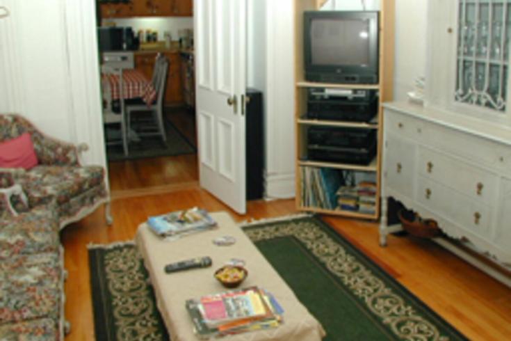 Apartamento com 2 quartos, foto 2