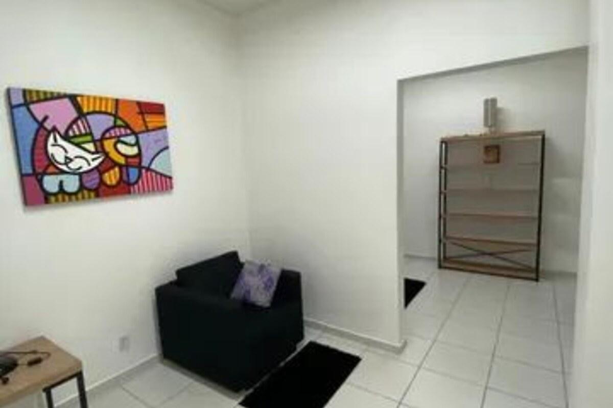 Apartamento triplex com 3 quartos, foto 1