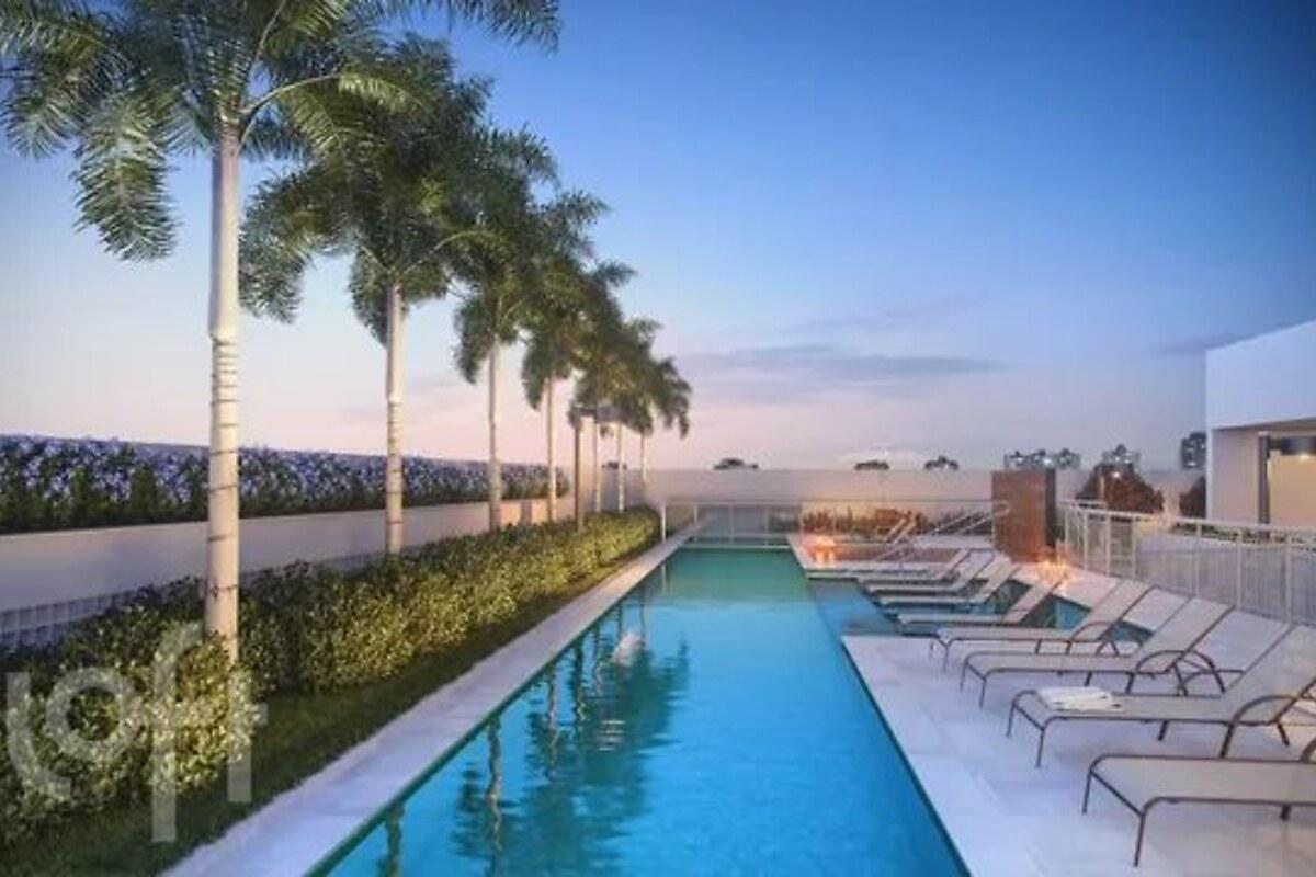 Apartamento duplex com 4 quartos, foto 1