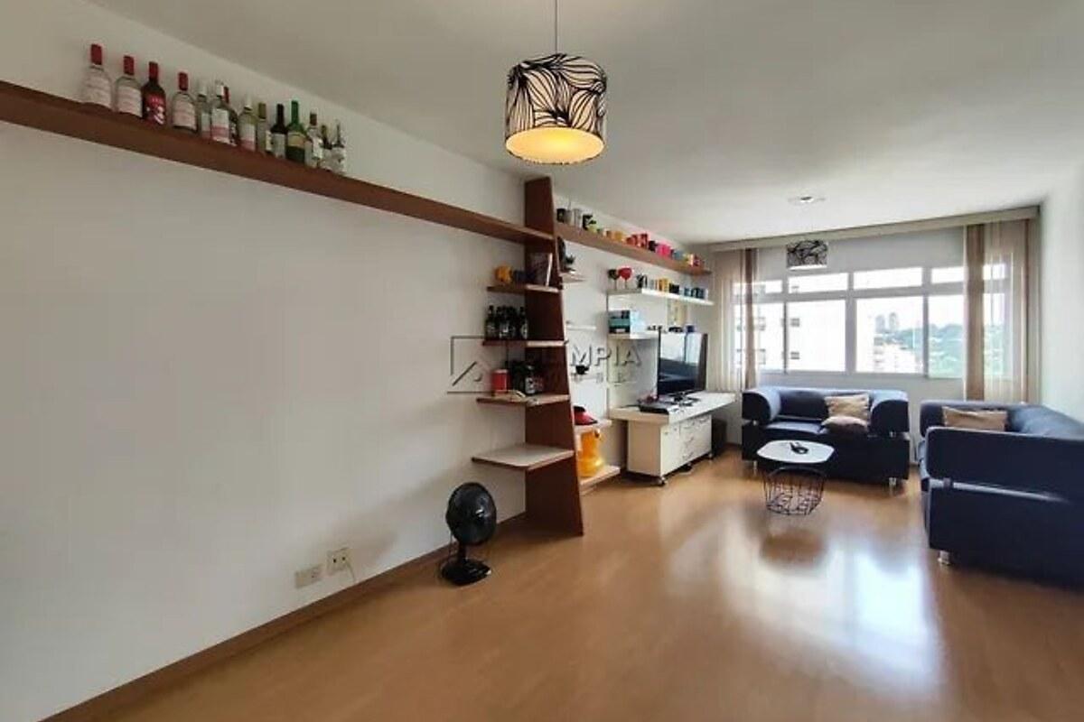Apartamento com 2 quartos, foto 1