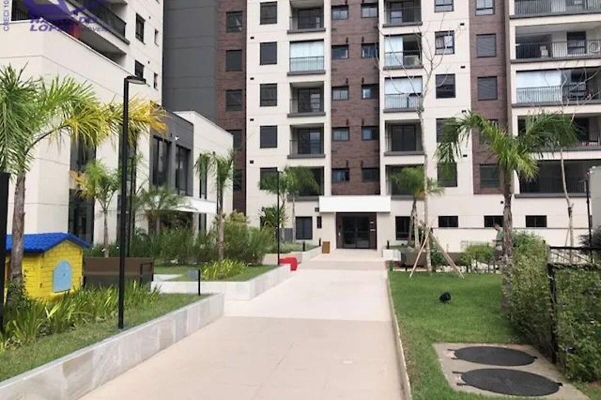 Apartamento com 3 quartos, foto 1