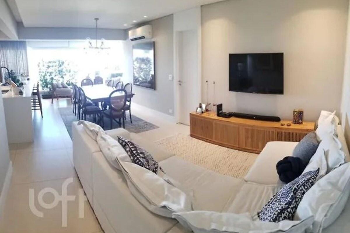 Apartamento com 2 quartos, foto 1
