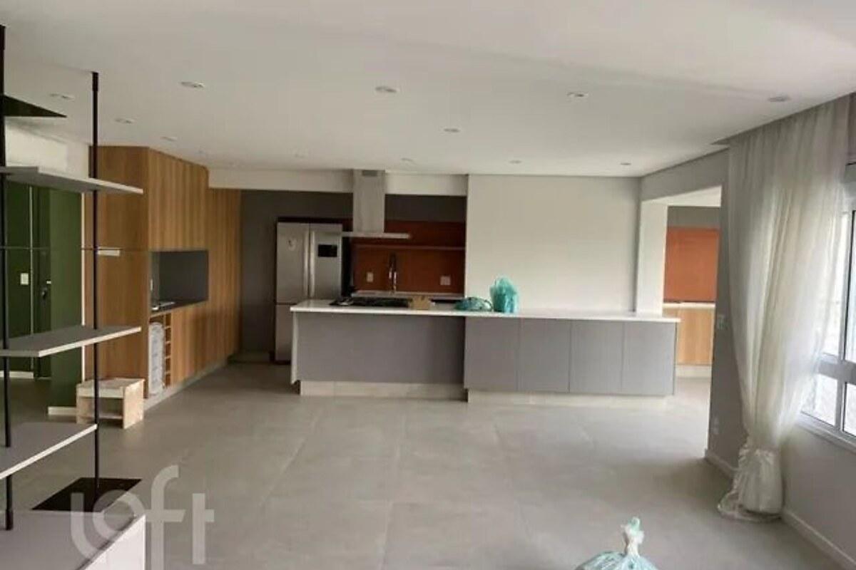 Apartamento com 2 quartos, foto 1