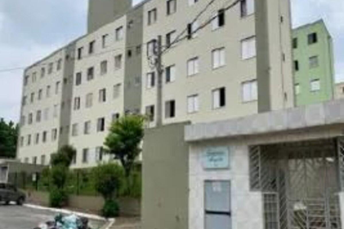 Apartamento com 3 quartos, foto 1