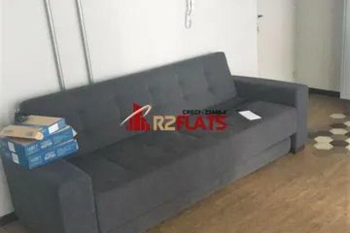 Apartamento com 3 quartos, foto 1