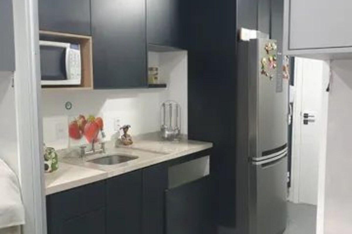 Apartamento com 2 quartos, foto 1