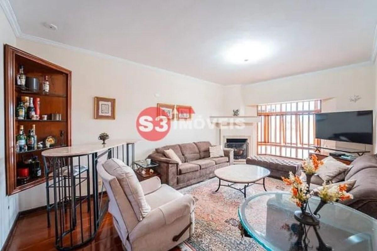 Apartamento triplex com 4 quartos, foto 1