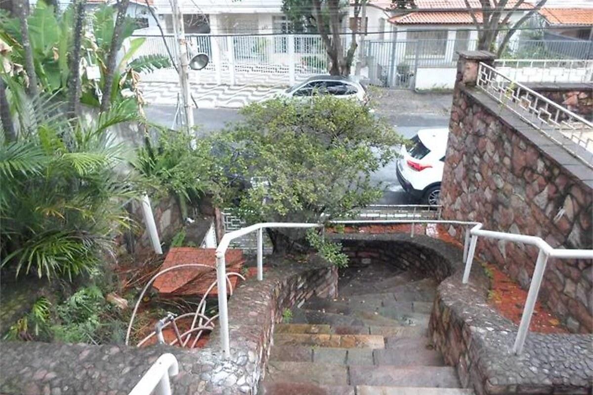 Apartamento triplex com 3 quartos, foto 1