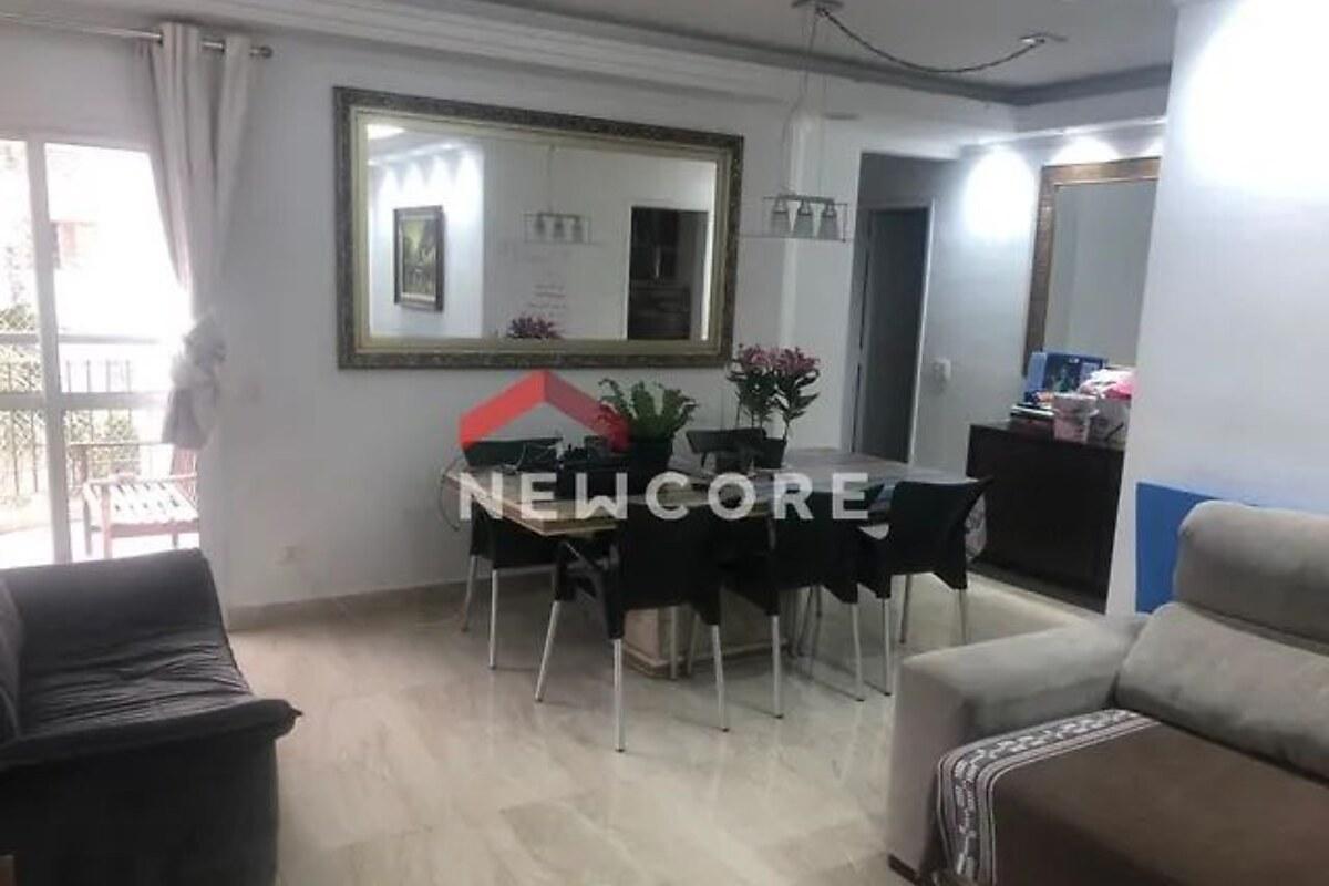 Apartamento com 2 quartos, foto 1