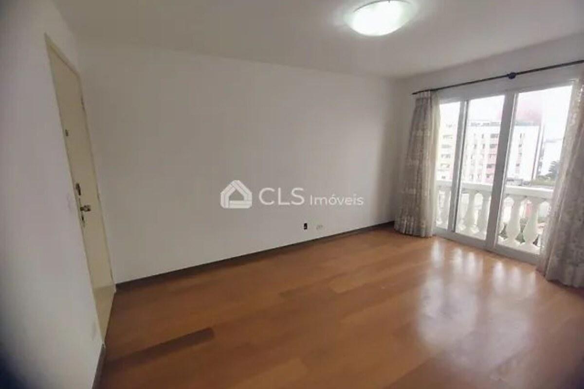 Apartamento com 1 quarto, foto 1