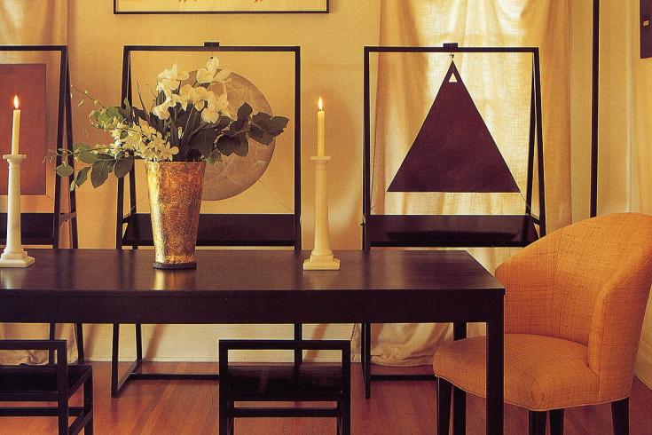 Apartamento com 1 quarto, foto 7