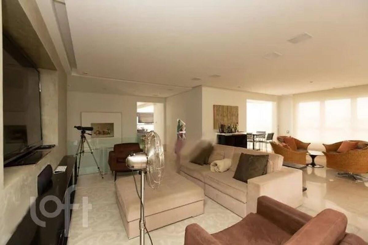 Apartamento duplex com 4 quartos, foto 1
