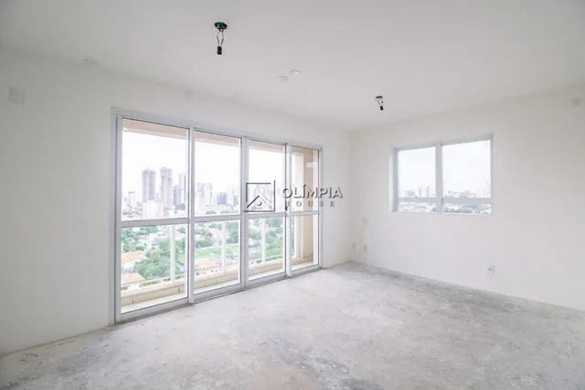 Apartamento triplex com 2 quartos, foto 1