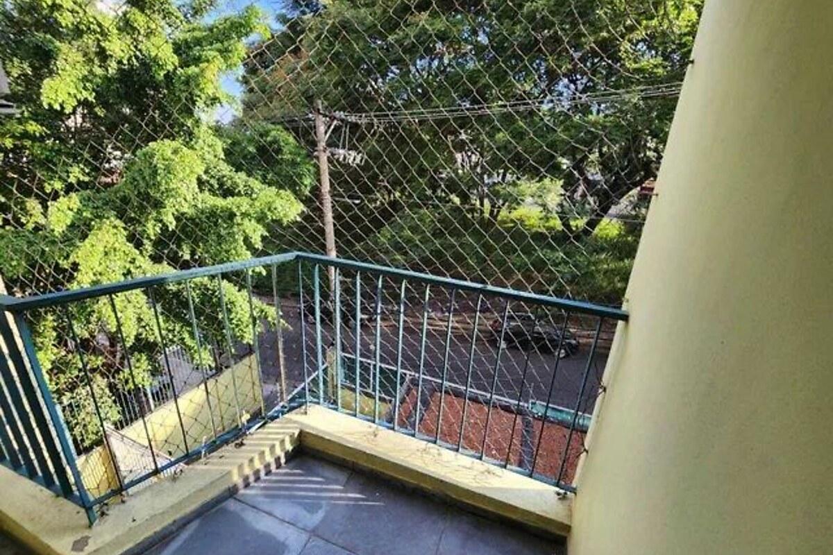 Apartamento triplex com 3 quartos, foto 1