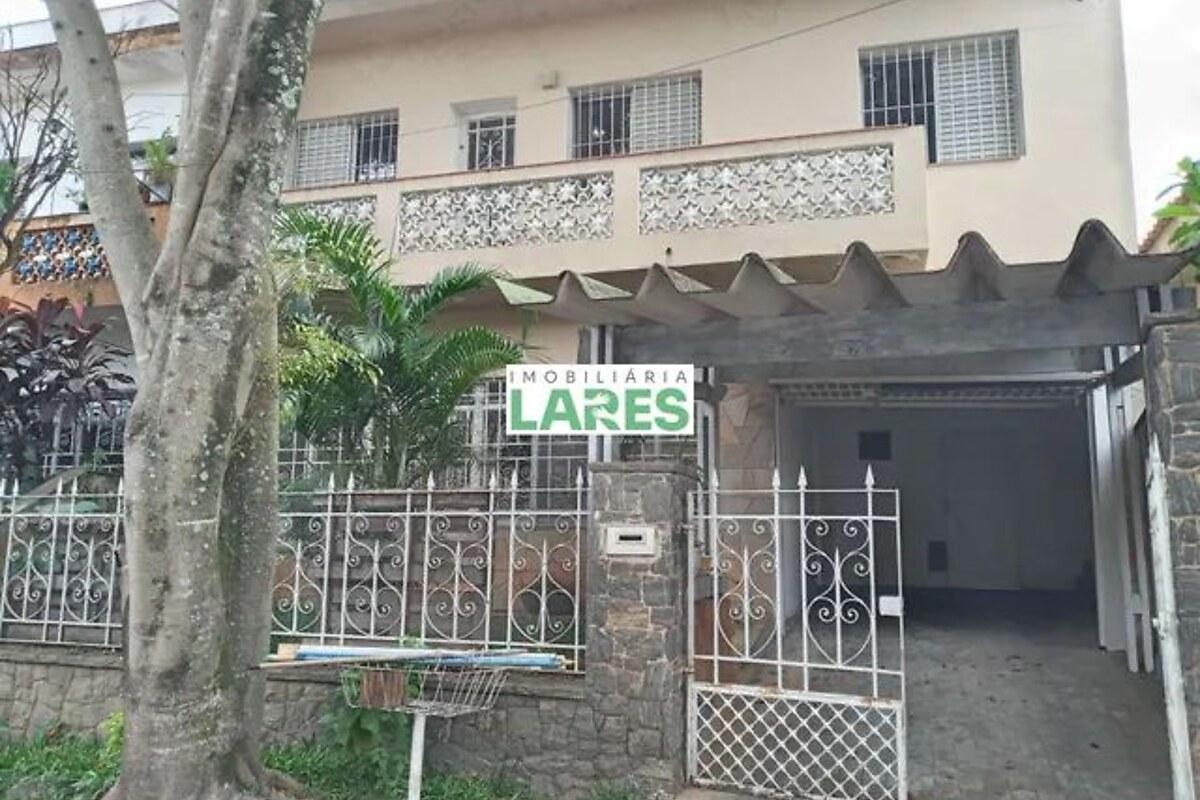 Apartamento Garden com 3 quartos, foto 1