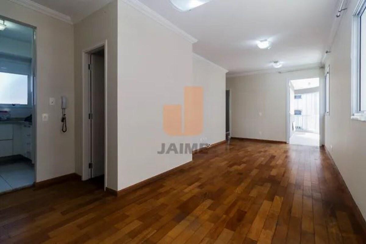 Apartamento com 4 quartos, foto 1