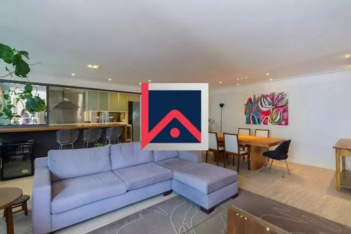 Apartamento com 3 quartos, foto 1