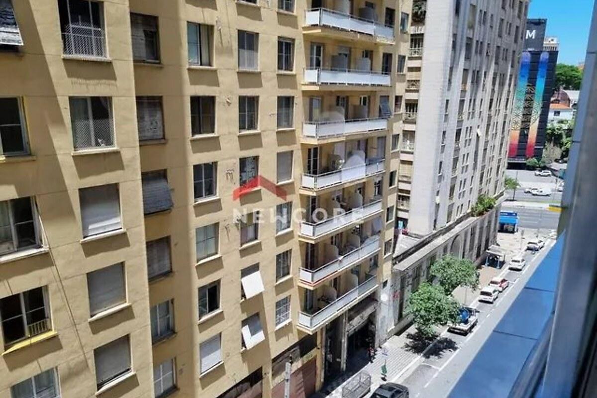 Apartamento com 2 quartos, foto 1