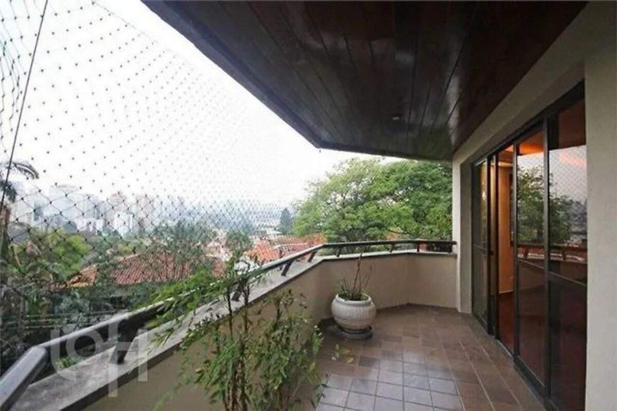 Cobertura com 2 quartos, foto 1