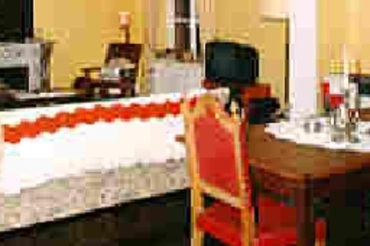 Cobertura com 2 quartos, foto 3