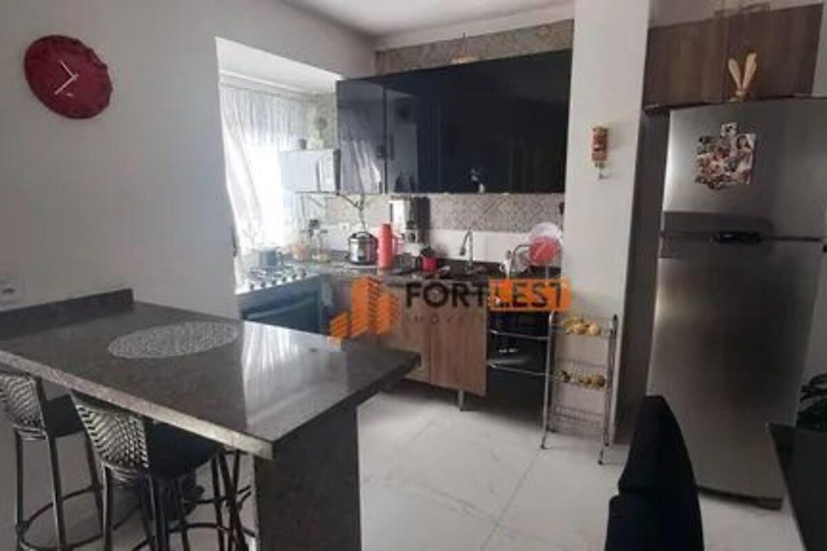 Cobertura com 4 quartos, foto 1