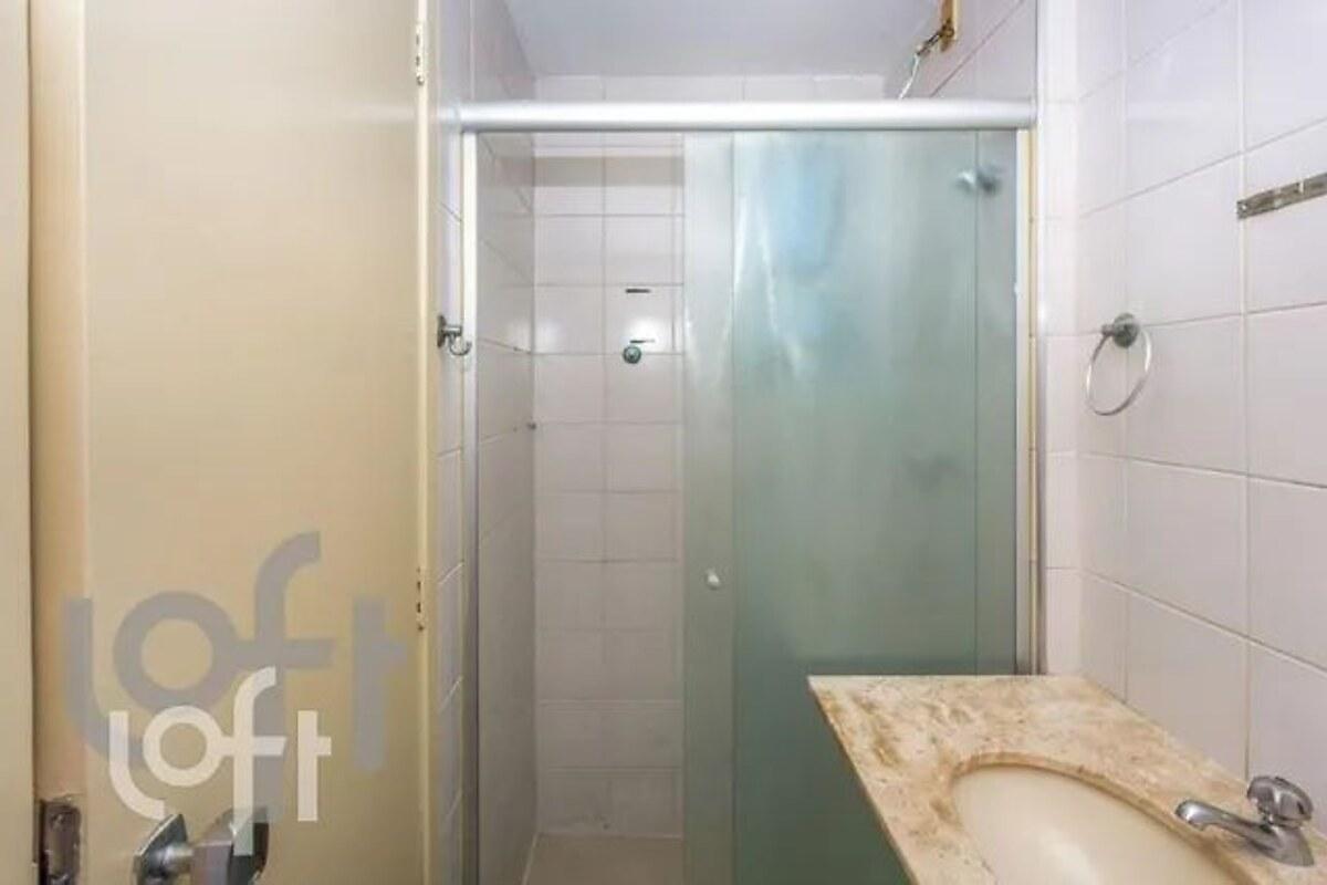 Kitnet com 1 quarto, foto 1